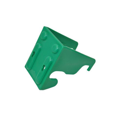 Waste Sack Carrier & Wall Bracket (804548011555)